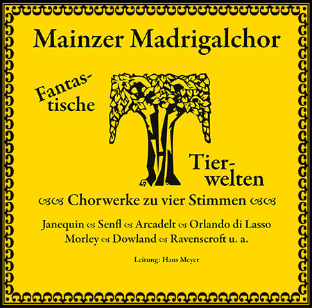 Cover Tierwelten